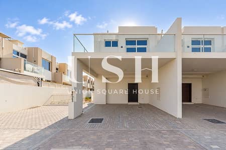 4 Schlafzimmer Townhouse zum Miete in DAMAC Hills 2 (Akoya by DAMAC), Dubai - AVENCIA VILLA 96-37. jpg