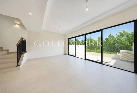 大马士革湖住宅， 迪拜 4 卧室联排别墅待租 - 位于大马士革湖住宅，波托菲诺联排别墅 4 卧室的联排别墅 147000 AED - 16751258