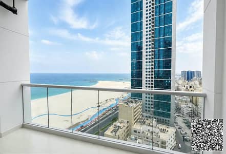 2 Bedroom Apartment for Rent in Corniche Ajman, Ajman - WhatsApp Image 2026-10-04 at 5.44. 37 PM. jpeg