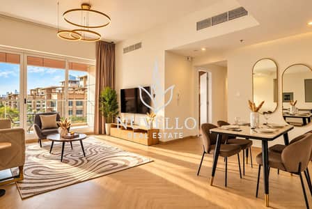 2 Bedroom Apartment for Rent in Barsha Heights (Tecom), Dubai - Furnished | Serviced Apartment | Bills Included 2 Bedroom Apartment for Rent in Barsha Heights (Tecom), Dubai - Furnished | Serviced Apartment | Bills Included
