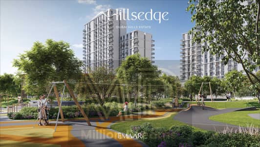 2 Camere Appartamento in vendita a Dubai Hills Estate, Dubai - HILLSEDGE_DHE_IMAGE06. jpg 2 Camere Appartamento in vendita a Dubai Hills Estate, Dubai - HILLSEDGE_DHE_IMAGE06. jpg