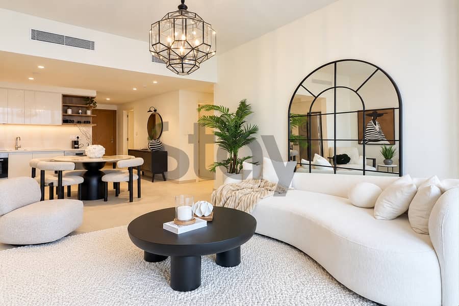 Appartement à Za'abeel,Za'abeel 2,Downtown Views II,Downtown Views II Tower 1, 2 chambres, 235000 AED - 16746449 Appartement à Za'abeel,Za'abeel 2,Downtown Views II,Downtown Views II Tower 1, 2 chambres, 235000 AED - 16746449