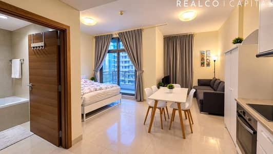 Studio zum Miete in Downtown Dubai, Dubai - Wohnung in Downtown Dubai,Claren Towers,Claren Tower 1, 72000 AED - 16751336 Studio zum Miete in Downtown Dubai, Dubai - Wohnung in Downtown Dubai,Claren Towers,Claren Tower 1, 72000 AED - 16751336
