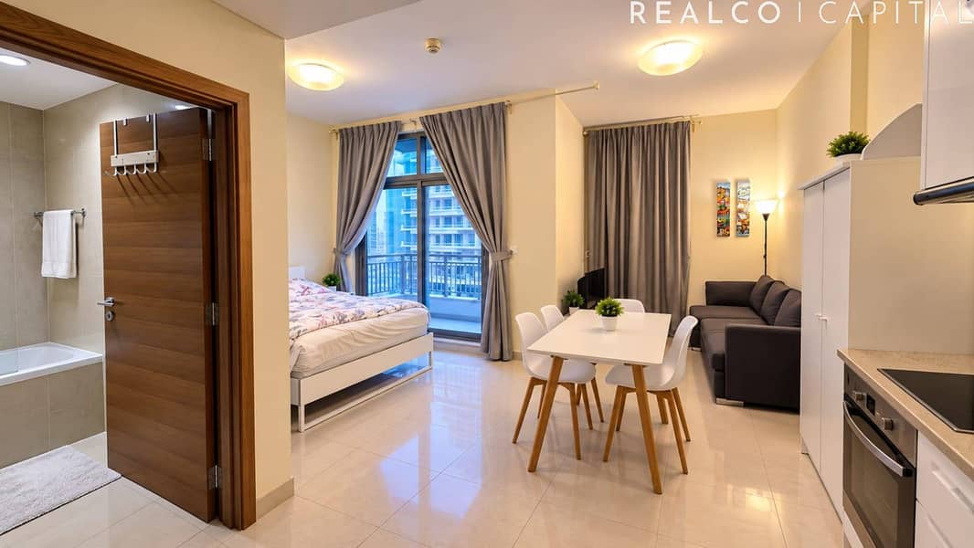 Wohnung in Downtown Dubai,Claren Towers,Claren Tower 1, 72000 AED - 16751336 Wohnung in Downtown Dubai,Claren Towers,Claren Tower 1, 72000 AED - 16751336