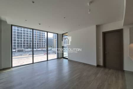 Appartement de 2 chambres à à louer à Sobha Hartland, Dubai - Appartement à Sobha Hartland，Waves Opulence, 2 chambres, 170000 AED - 16751335