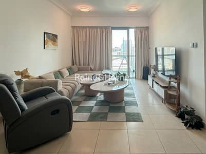 1 Camera Appartamento in affitto a Downtown Dubai, Dubai - Appartamento a Downtown Dubai，Mohammad Bin Rashid Boulevard，8 Boulevard Walk, 1 camera da letto, 85000 AED - 16751341