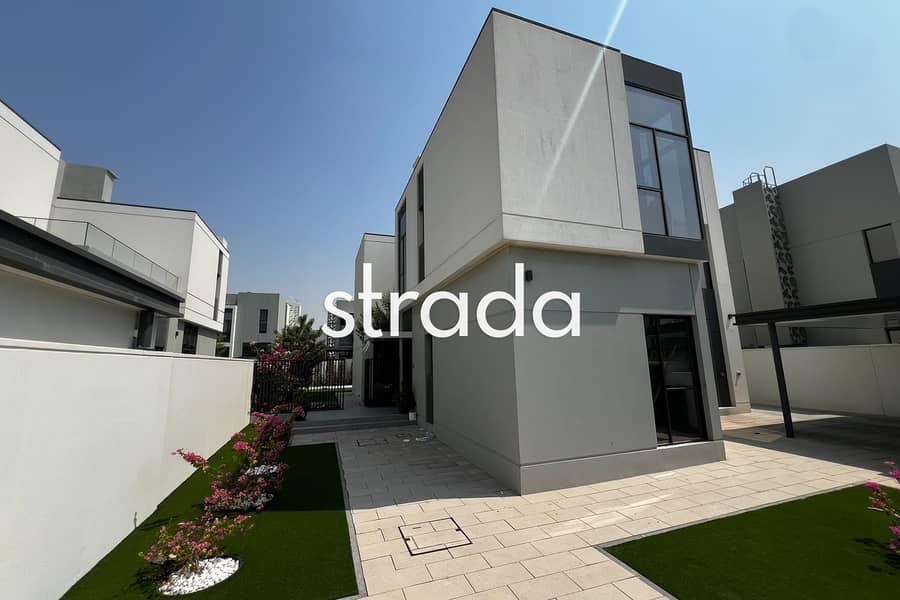 Villa in Al Furjan,Murooj Al Furjan, 4 slaapkamers, 340000 AED - 16537040 Villa in Al Furjan,Murooj Al Furjan, 4 slaapkamers, 340000 AED - 16537040