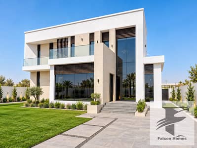4 Bedroom Villa for Rent in Nad Al Sheba, Dubai - 1. png