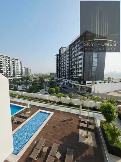 Studio for Rent in Meydan, Dubai - 111151. jpg Studio for Rent in Meydan, Dubai - 111151. jpg