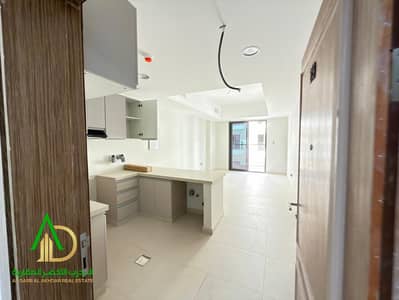 1 Camera Appartamento in vendita a Ajman Uptown, Ajman - WhatsApp Image 2026-10-06 at 10.28. 41 AM (2). jpeg