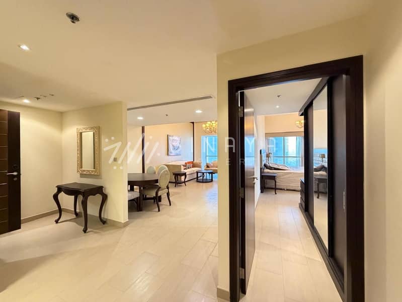 位于迪拜码头,码头101塔楼 2 卧室的公寓 1600000 AED - 16751466 位于迪拜码头,码头101塔楼 2 卧室的公寓 1600000 AED - 16751466