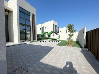 Villa de 4 chambres à à louer à Al Jubail Island, Abu Dhabi - WhatsApp Image 2026-10-02 at 3.52. 13 PM (1). jpeg Villa de 4 chambres à à louer à Al Jubail Island, Abu Dhabi - WhatsApp Image 2026-10-02 at 3.52. 13 PM (1). jpeg