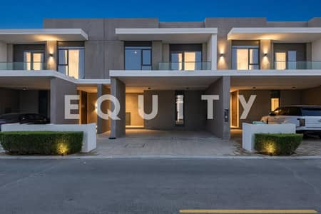 3 habitaciones Townhouse para en Alquiler en Arabian Ranches 3, Dubai - Casa adosada en Arabian Ranches 3，Ruba, 3 dormitorios, 170000 AED - 16751480