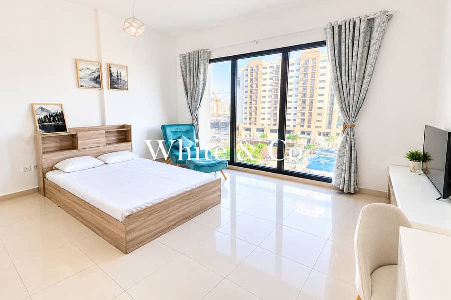 Appartement in Town Square,UNA Apartments, 45000 AED - 16751484 Appartement in Town Square,UNA Apartments, 45000 AED - 16751484