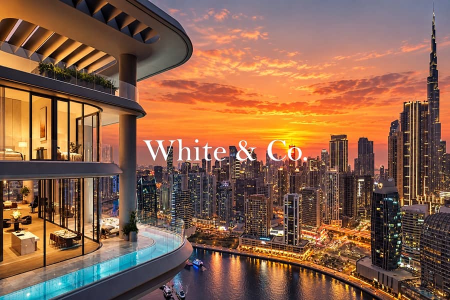 Appartamento a Business Bay,Vela by Omniyat, 4 camere da letto, 59500000 AED - 16751485 Appartamento a Business Bay,Vela by Omniyat, 4 camere da letto, 59500000 AED - 16751485