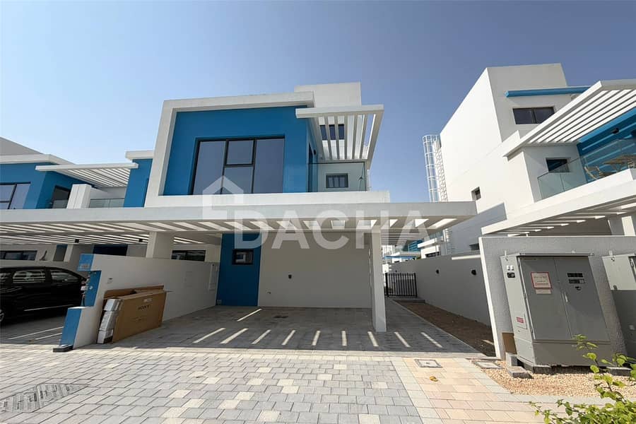 Reihenhaus in DAMAC Lagoons,Santorini, 5 schlafzimmer, 250000 AED - 16751488 Reihenhaus in DAMAC Lagoons,Santorini, 5 schlafzimmer, 250000 AED - 16751488