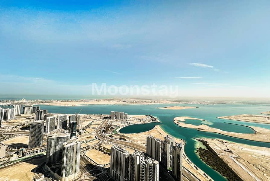 Appartement à Al Reem Island,Shams Abu Dhabi,Shams Gate District,Sky Tower, 2 chambres, 175000 AED - 16751497 Appartement à Al Reem Island,Shams Abu Dhabi,Shams Gate District,Sky Tower, 2 chambres, 175000 AED - 16751497