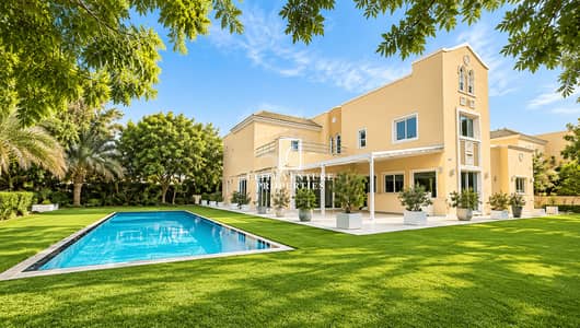 6 Schlafzimmer Villa zum Miete in Dubai Sports City, Dubai - Villa in Dubai Sports City，Victory Heights，Novelia, 6 schlafzimmer, 1250000 AED - 16751518
