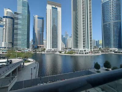 شقة 1 غرفة نوم للايجار في أبراج بحيرات الجميرا، دبي - 20261003_111213. jpg. jpeg