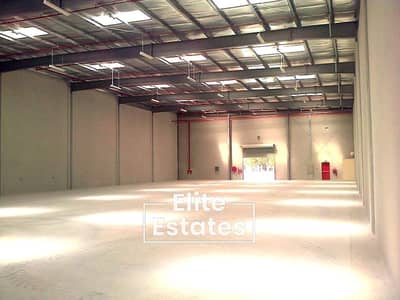 Warehouse para en Alquiler en Dubai Investments Park (DIP), Dubai - WhatsApp Image 2026-10-05 at 4.14. 54 PM. jpeg