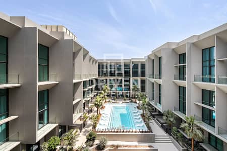1 Schlafzimmer Wohnung zum Miete in Jumeirah Village Circle (JVC), Dubai - Wohnung in Jumeirah Village Circle (JVC)，JVC District 10，The Autograph, 1 schlafzimmer, 110000 AED - 16751585