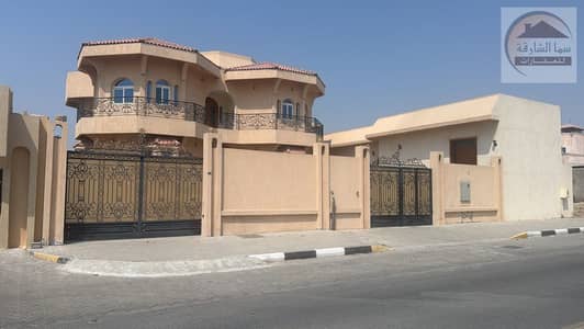 Villa de 9 chambres à à vendre à Turrfa, Sharjah - 0afb865f-d70d-48d7-a932-8e841815634d - نسخة (2). jpg