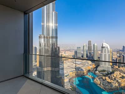 4 Bedroom Apartment for Rent in Downtown Dubai, Dubai - Image 1 4 Bedroom Apartment for Rent in Downtown Dubai, Dubai - Image 1