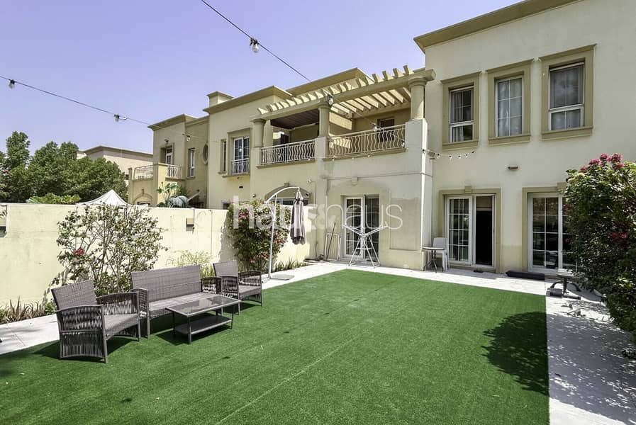 Villa a The Springs,The Springs 3, 3 camere da letto, 260000 AED - 16751603 Villa a The Springs,The Springs 3, 3 camere da letto, 260000 AED - 16751603