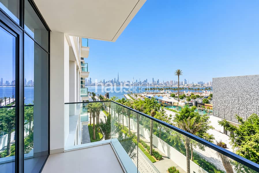 Appartement in Dubai Creek Harbour,The Cove II,The Cove II Building 9, 2 slaapkamers, 165000 AED - 16751606 Appartement in Dubai Creek Harbour,The Cove II,The Cove II Building 9, 2 slaapkamers, 165000 AED - 16751606