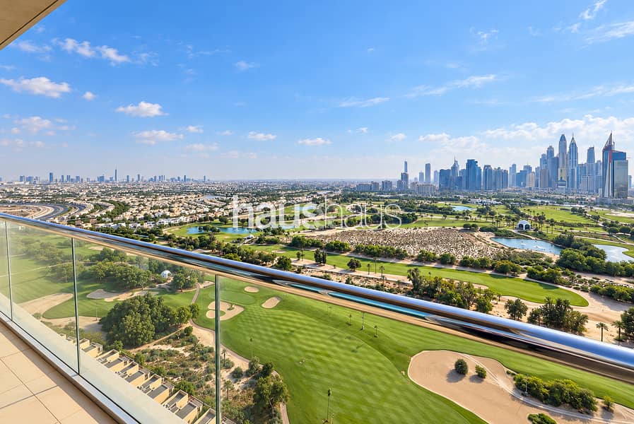 High Floor | Best View | En-Suite Bedrooms | Large High Floor | Best View | En-Suite Bedrooms | Large