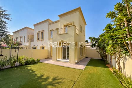 2 Camere Villa in affitto a The Springs, Dubai - Villa a The Springs，The Springs 4, 2 camere da letto, 150000 AED - 16751610