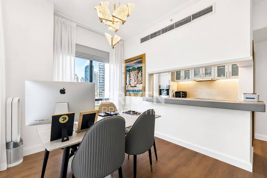 Wohnung in Downtown Dubai,South Ridge,South Ridge 2, 1 schlafzimmer, 125000 AED - 16751618 Wohnung in Downtown Dubai,South Ridge,South Ridge 2, 1 schlafzimmer, 125000 AED - 16751618