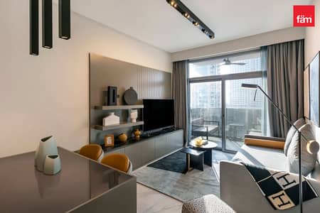 2 habitaciones Apartamento para en Alquiler en Business Bay, Dubai - Apartamento en Business Bay，MAG 318, 2 dormitorios, 130000 AED - 16751619