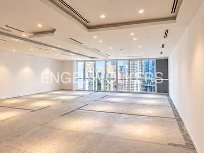 商业湾， 迪拜 写字楼待租 - 位于商业湾，交易所商务湾 的写字楼 300000 AED - 15933960