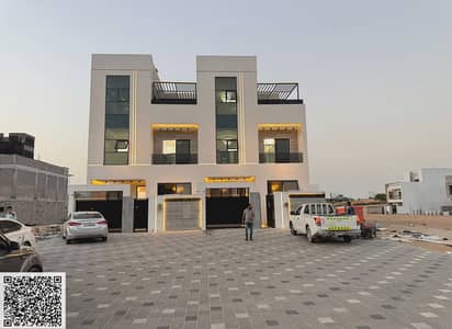5 Cпальни Вилла Продажа в Аль Захья, Аджман - 552200WhatsApp Image 2026-09-17 at 10.50. 31 AM (2)002255. jpg 5 Cпальни Вилла Продажа в Аль Захья, Аджман - 552200WhatsApp Image 2026-09-17 at 10.50. 31 AM (2)002255. jpg