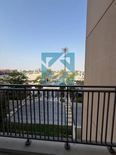Monolocale in affitto a Al Zahia, Sharjah - 2. jpg