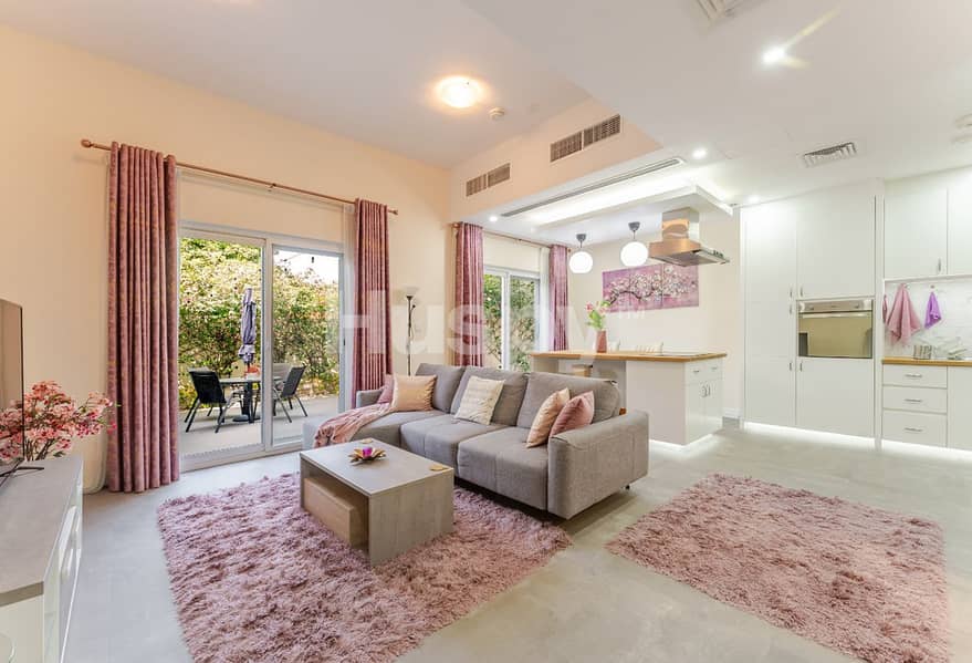 Casa adosada en Villanova,Amaranta,Amaranta 2, 3 dormitorios, 2900000 AED - 16751665 Casa adosada en Villanova,Amaranta,Amaranta 2, 3 dormitorios, 2900000 AED - 16751665