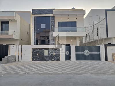 5 Camere Villa in vendita a Al Helio, Ajman - WhatsApp Image 2026-08-08 at 3.07. 33 PM. jpeg 5 Camere Villa in vendita a Al Helio, Ajman - WhatsApp Image 2026-08-08 at 3.07. 33 PM. jpeg