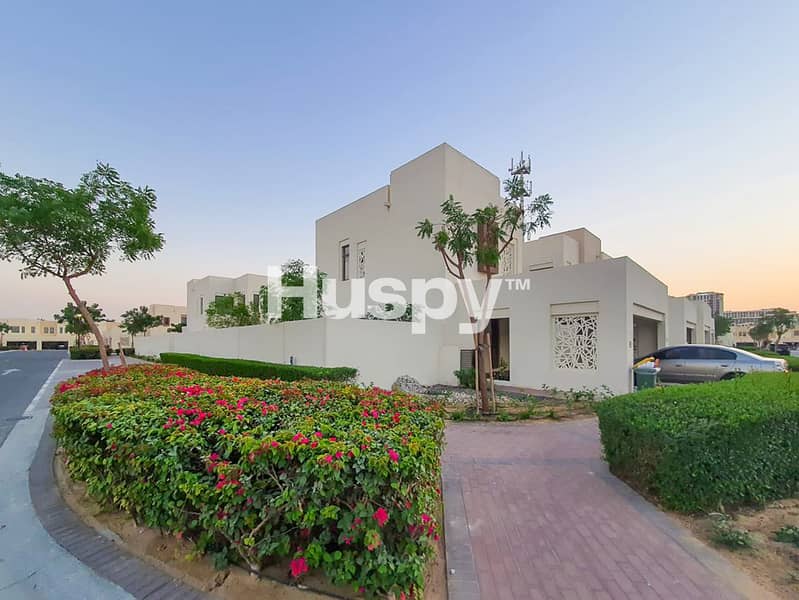 Maison de ville à Reem,Mira Oasis,Mira Oasis 1, 3 chambres, 3950000 AED - 16751690 Maison de ville à Reem,Mira Oasis,Mira Oasis 1, 3 chambres, 3950000 AED - 16751690