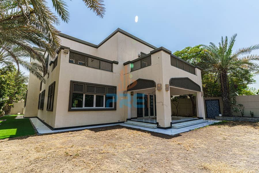Villa a Jumeirah Park,District 3, 4 camere da letto, 410000 AED - 15676737 Villa a Jumeirah Park,District 3, 4 camere da letto, 410000 AED - 15676737