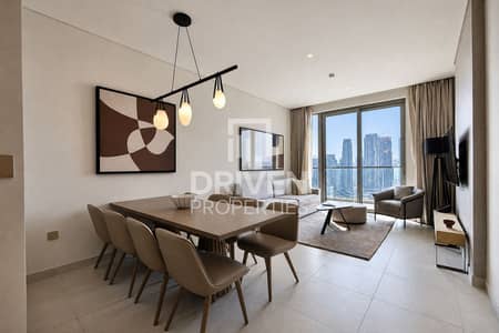 3 Camere Appartamento in affitto a Downtown Dubai, Dubai - Appartamento a Downtown Dubai,Vida Dubai Mall,Vida Dubai Mall Tower 1, 3 camere da letto, 320000 AED - 16751706 3 Camere Appartamento in affitto a Downtown Dubai, Dubai - Appartamento a Downtown Dubai,Vida Dubai Mall,Vida Dubai Mall Tower 1, 3 camere da letto, 320000 AED - 16751706