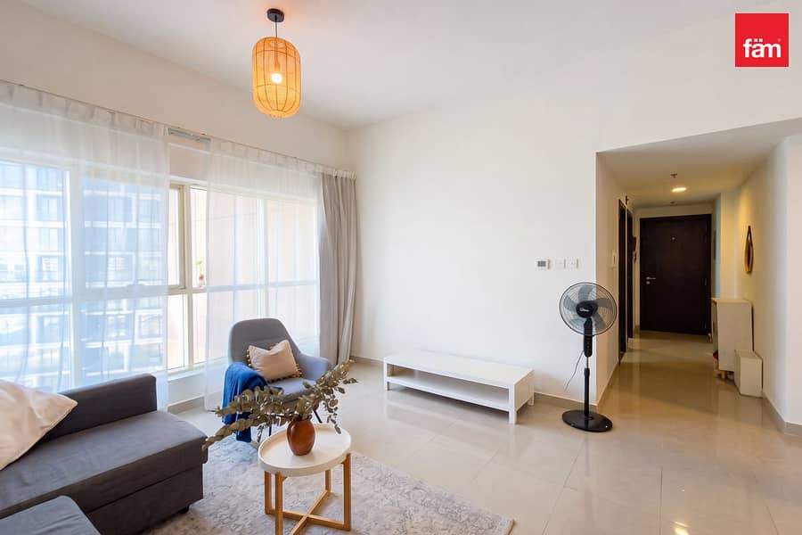 Chiller Free | Furnished | Ready to Move Chiller Free | Furnished | Ready to Move