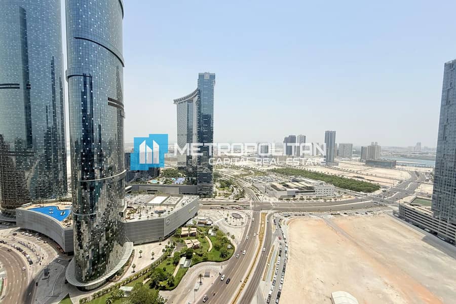 High Floor 2BR | Radiant Boulevard | Ready to Move High Floor 2BR | Radiant Boulevard | Ready to Move