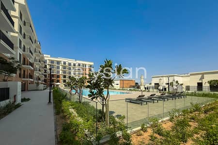 2 habitaciones Apartamento para en Alquiler en Town Square, Dubai - Apartamento en Town Square,The Mayfair, 2 dormitorios, 115000 AED - 16751717 2 habitaciones Apartamento para en Alquiler en Town Square, Dubai - Apartamento en Town Square,The Mayfair, 2 dormitorios, 115000 AED - 16751717