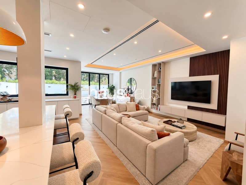Exclusive | Fully Renovated | Extended Exclusive | Fully Renovated | Extended