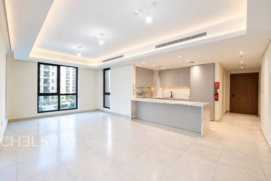 PRIME UNIT | LUXURY 2BR+MAID | SPACIOUS LAYOUT | Bayut.com