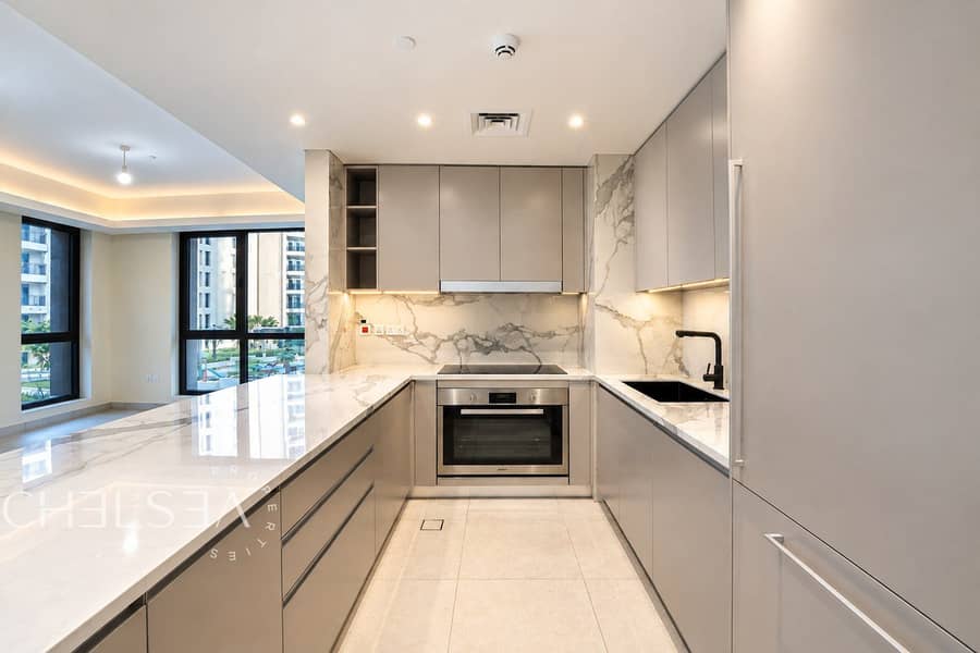 PRIME UNIT | LUXURY 2BR+MAID | SPACIOUS LAYOUT | Bayut.com