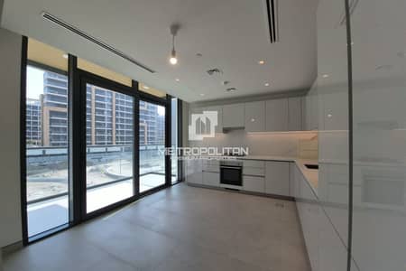 Appartement de 2 chambres à à louer à Sobha Hartland, Dubai - Appartement à Sobha Hartland，Waves Opulence, 2 chambres, 170000 AED - 16751751
