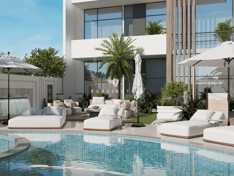 Квартира в Джумейра Вилладж Серкл (ДЖВС),JVC Дистрикт 16,Mi Casa by London Gate, 1 спальня, 1198000 AED - 16751764 Квартира в Джумейра Вилладж Серкл (ДЖВС),JVC Дистрикт 16,Mi Casa by London Gate, 1 спальня, 1198000 AED - 16751764