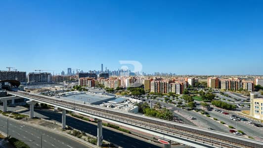 1 Schlafzimmer Wohnung zum Miete in Al Furjan, Dubai - Wohnung in Al Furjan，Azizi Feirouz, 1 schlafzimmer, 85000 AED - 16751769